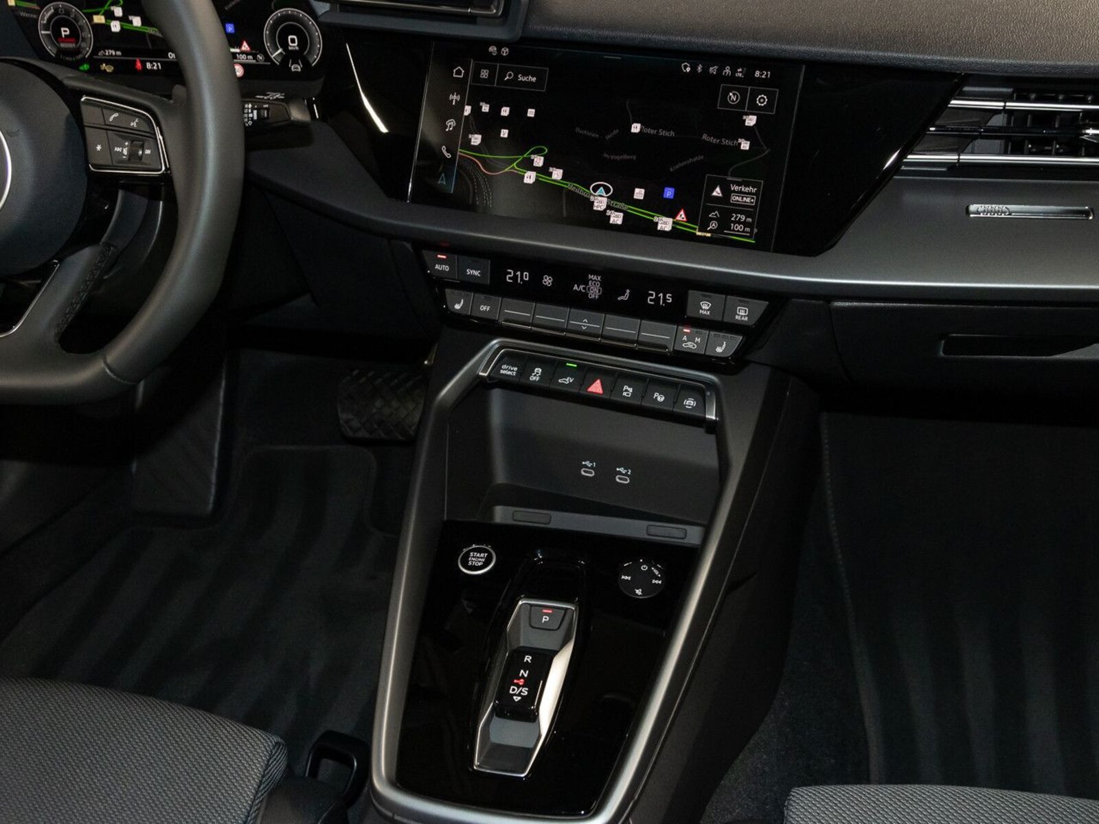 Audi A3 allstreet – Bild 14