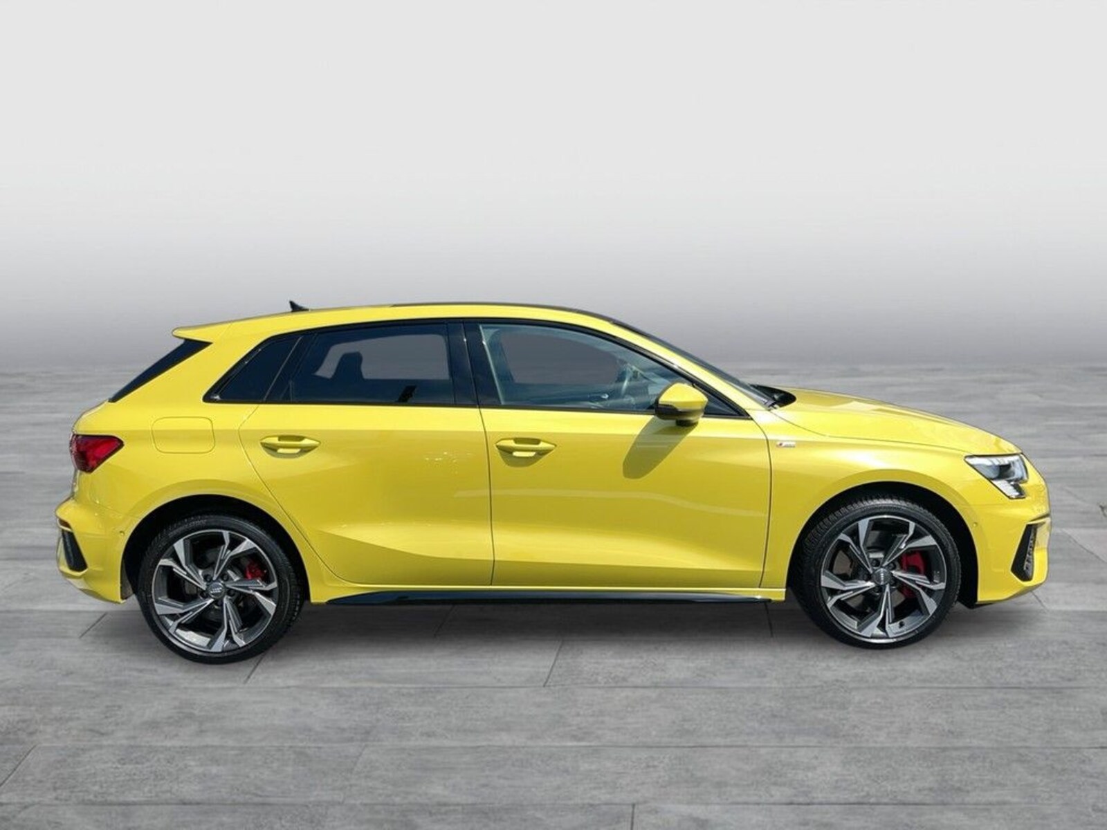 Audi A3 Sportback – Bild 7