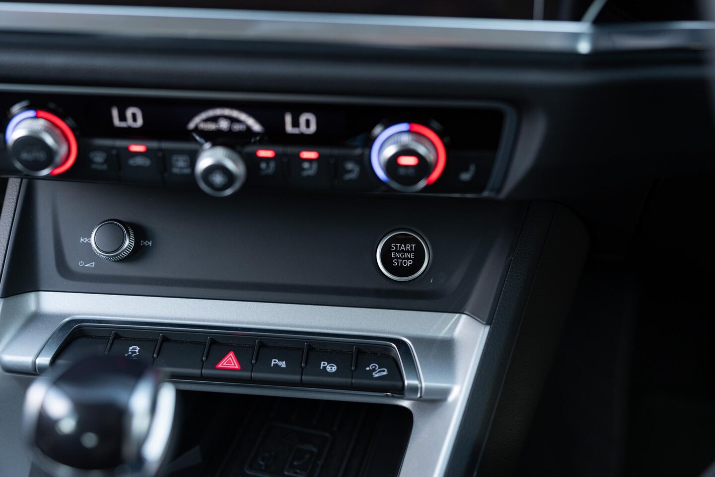 Image about Audi Q3 S line edition TFSI S tronic