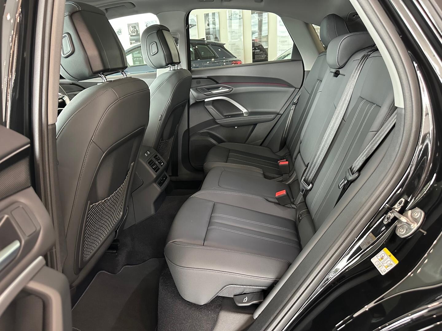 Image about Audi Q5 Sportback TFSI 150 kW