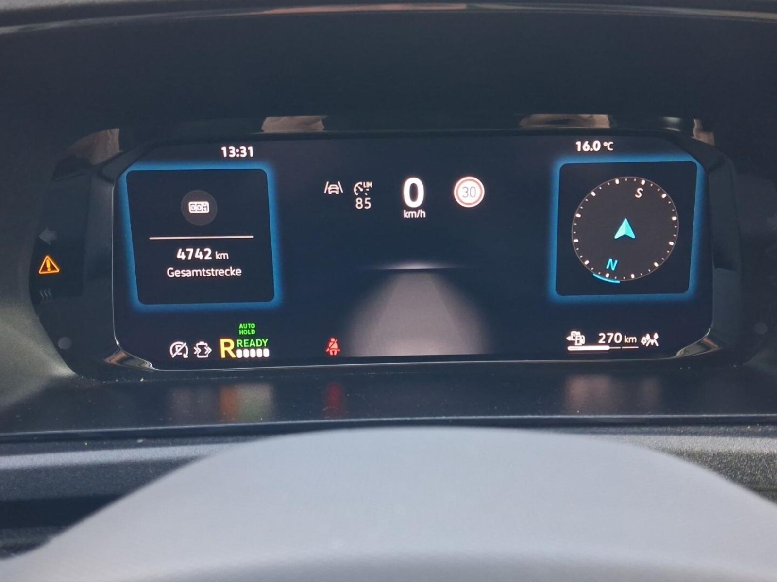 Volkswagen Caddy Maxi – Bild 11