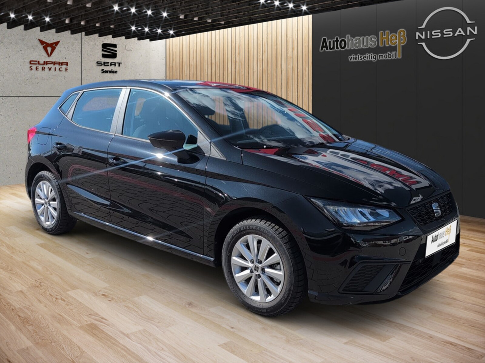 SEAT Ibiza – Bild 3