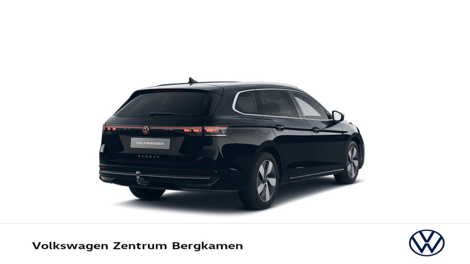Volkswagen Passat – Bild 5