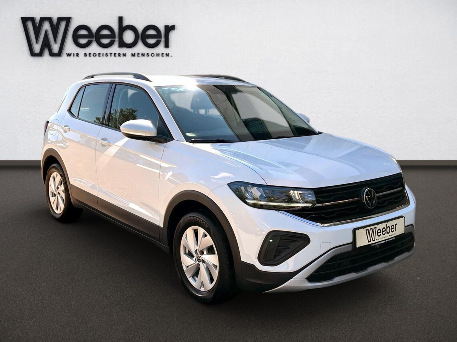 Volkswagen T-Cross – Bild 18