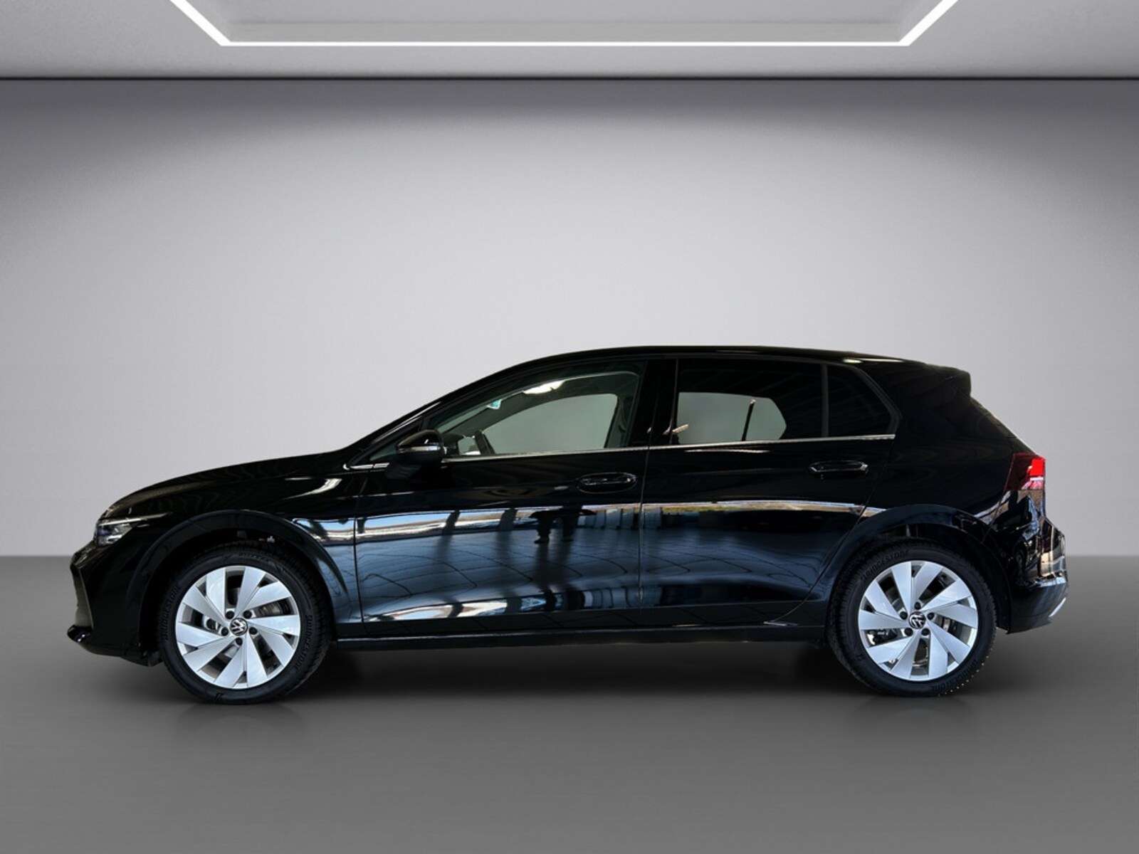 Volkswagen Golf – Bild 2