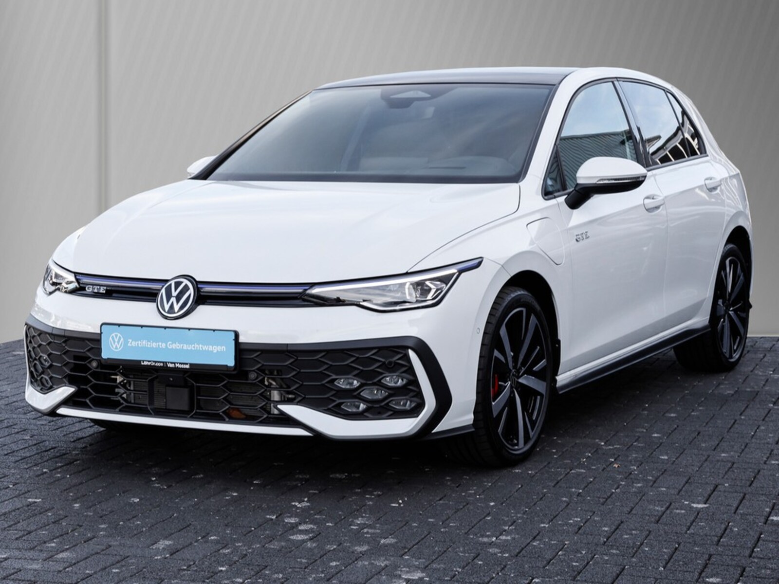 Volkswagen Golf – Bild 4