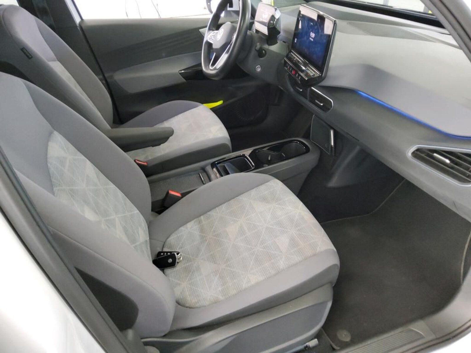 Volkswagen ID.3 – Bild 7