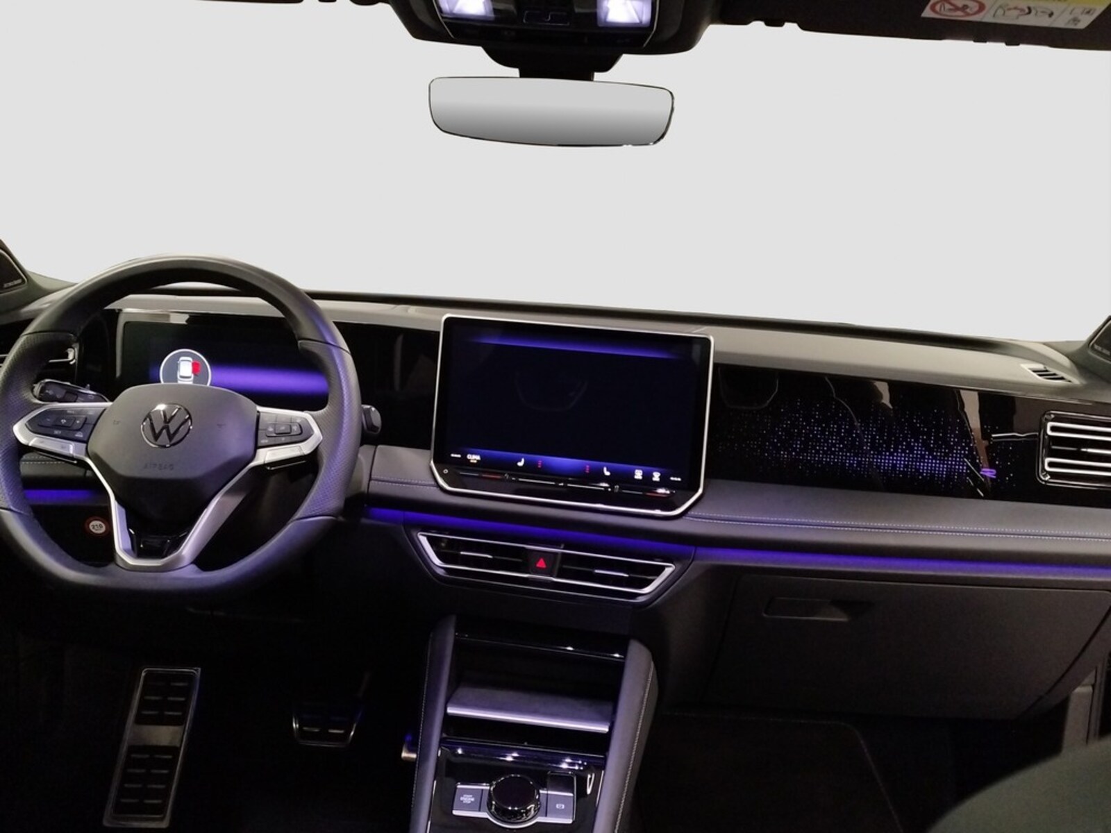 Volkswagen Tiguan – Bild 11
