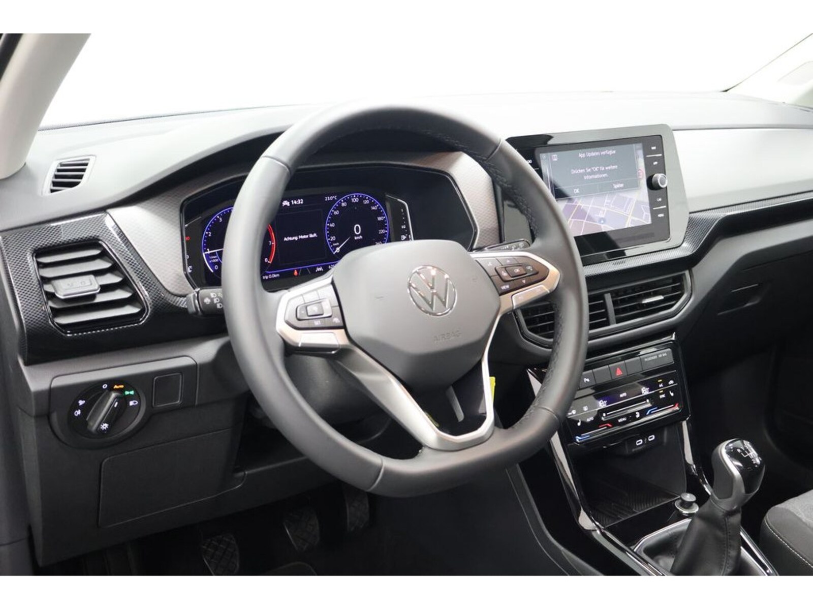 Volkswagen T-Cross – Bild 16