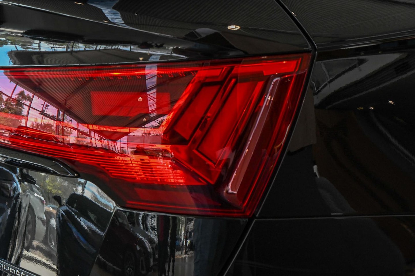 Image about Audi Q5 Sportback 45 TFSI quattro S tronic