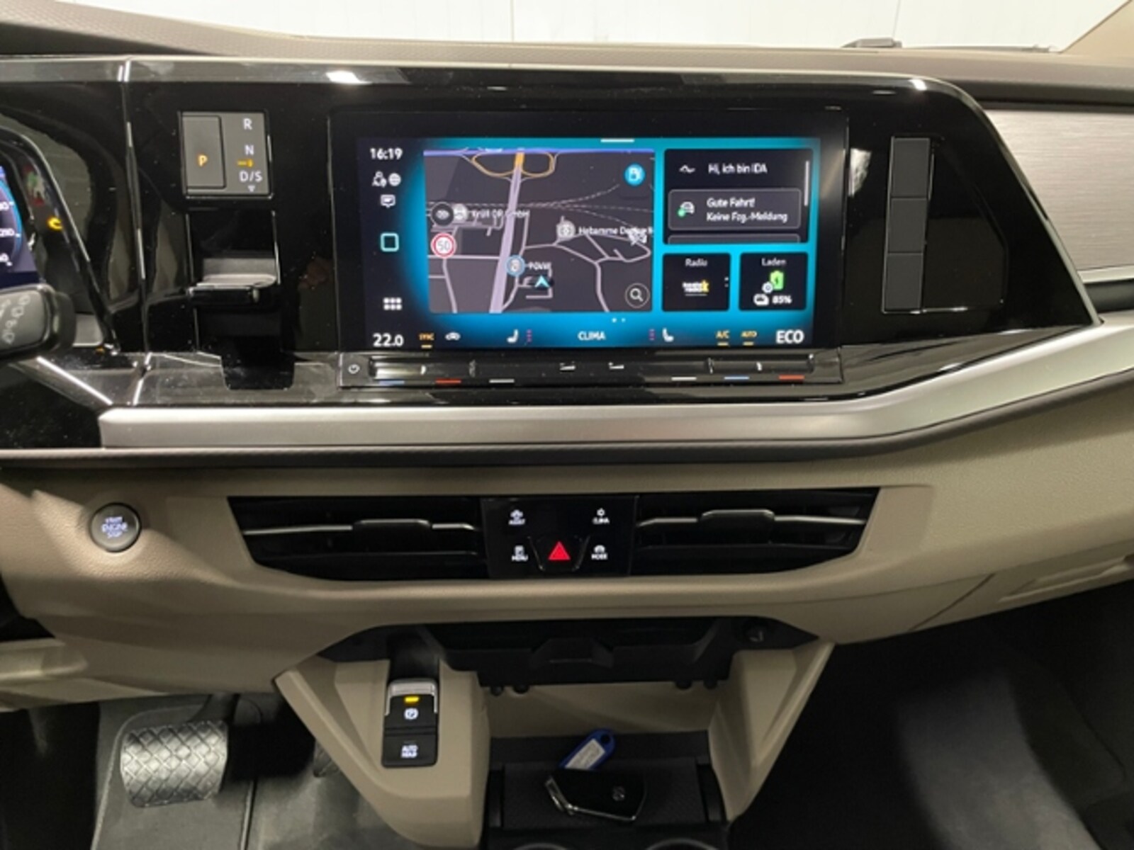 Volkswagen Multivan Langversion – Bild 16