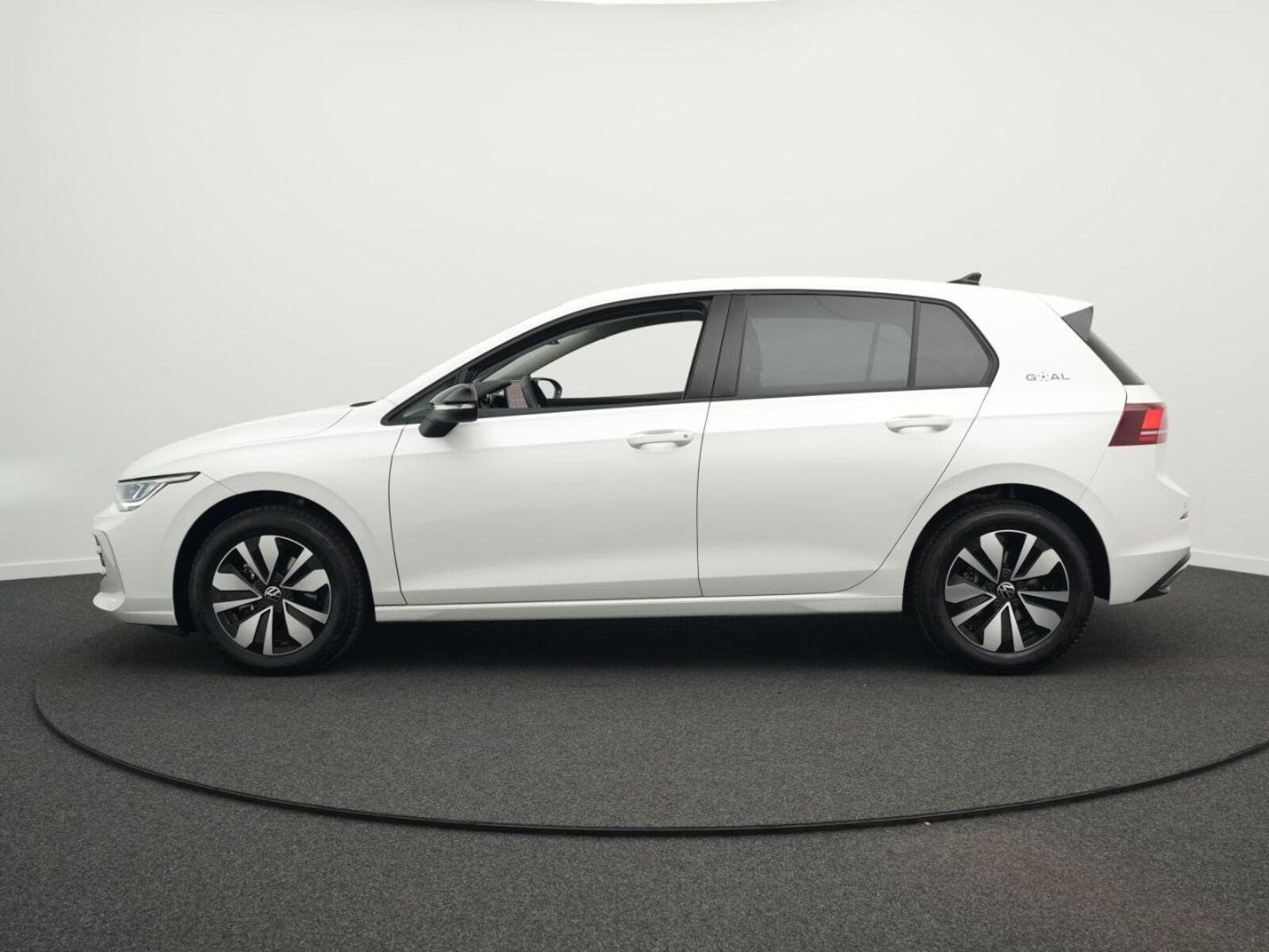 Volkswagen Golf – Bild 13