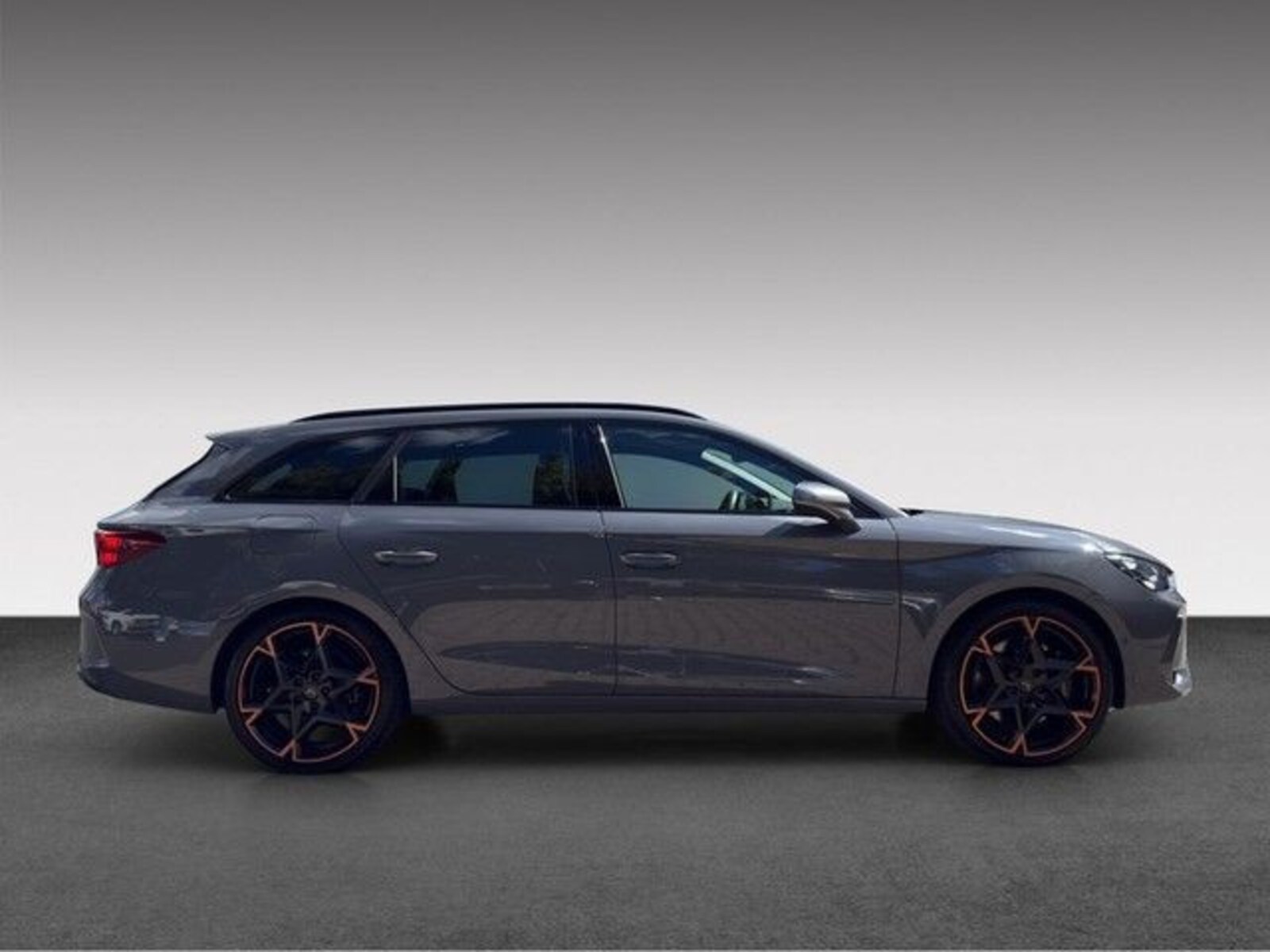 CUPRA Leon Sportstourer – Bild 8