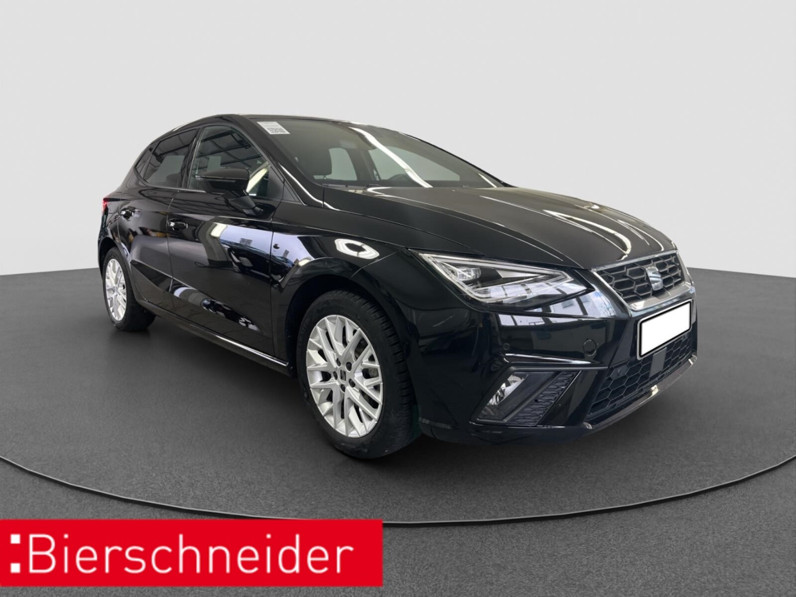 SEAT Ibiza – Bild 10