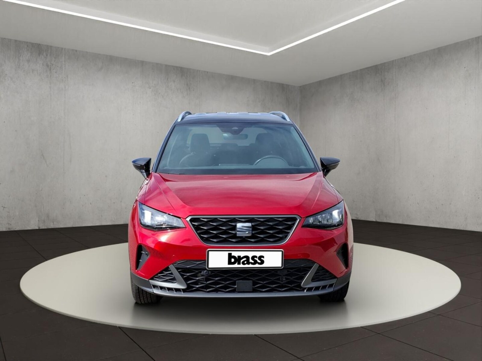 SEAT Arona – Bild 8