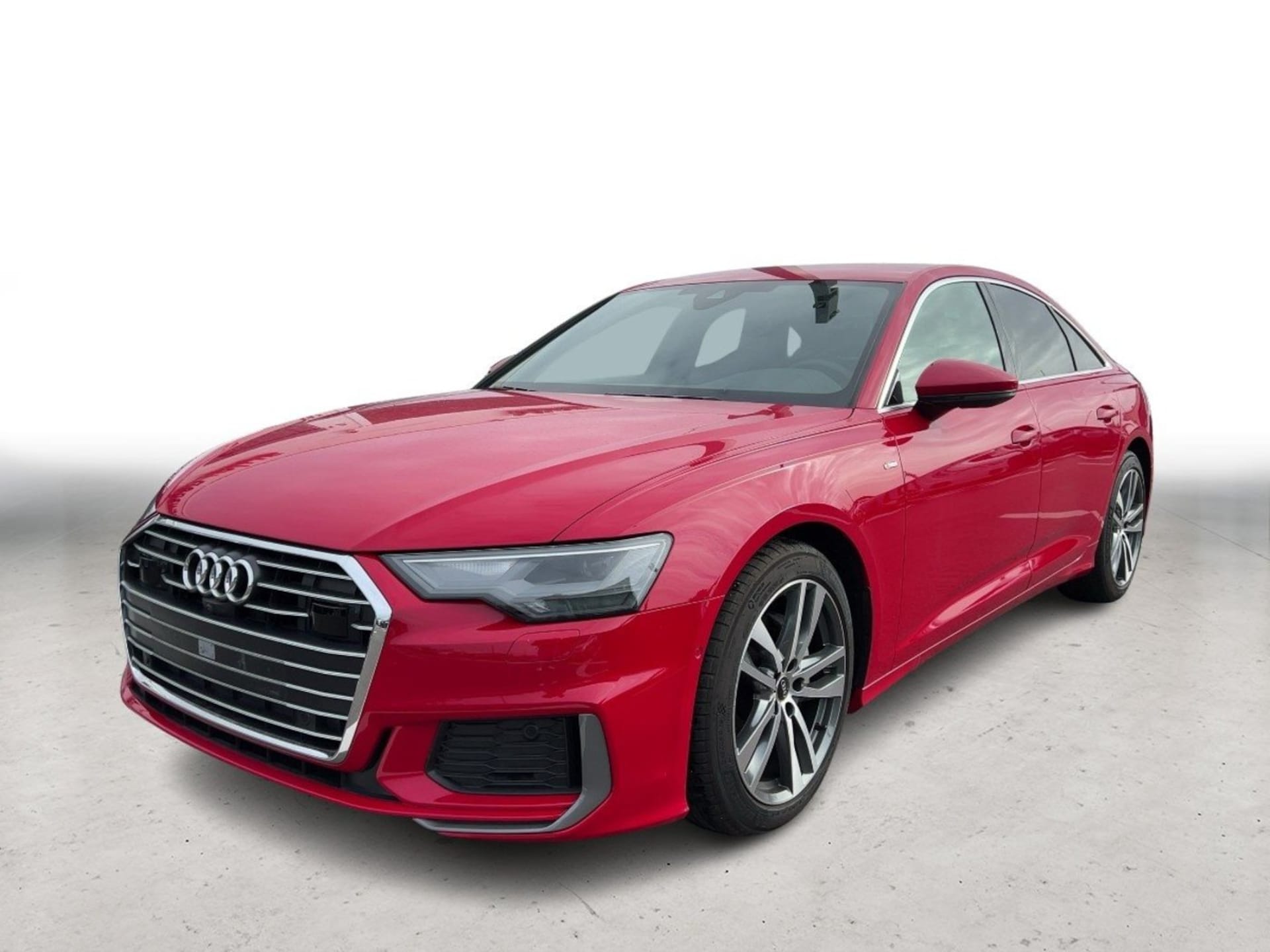 Audi A6 Limousine 2023