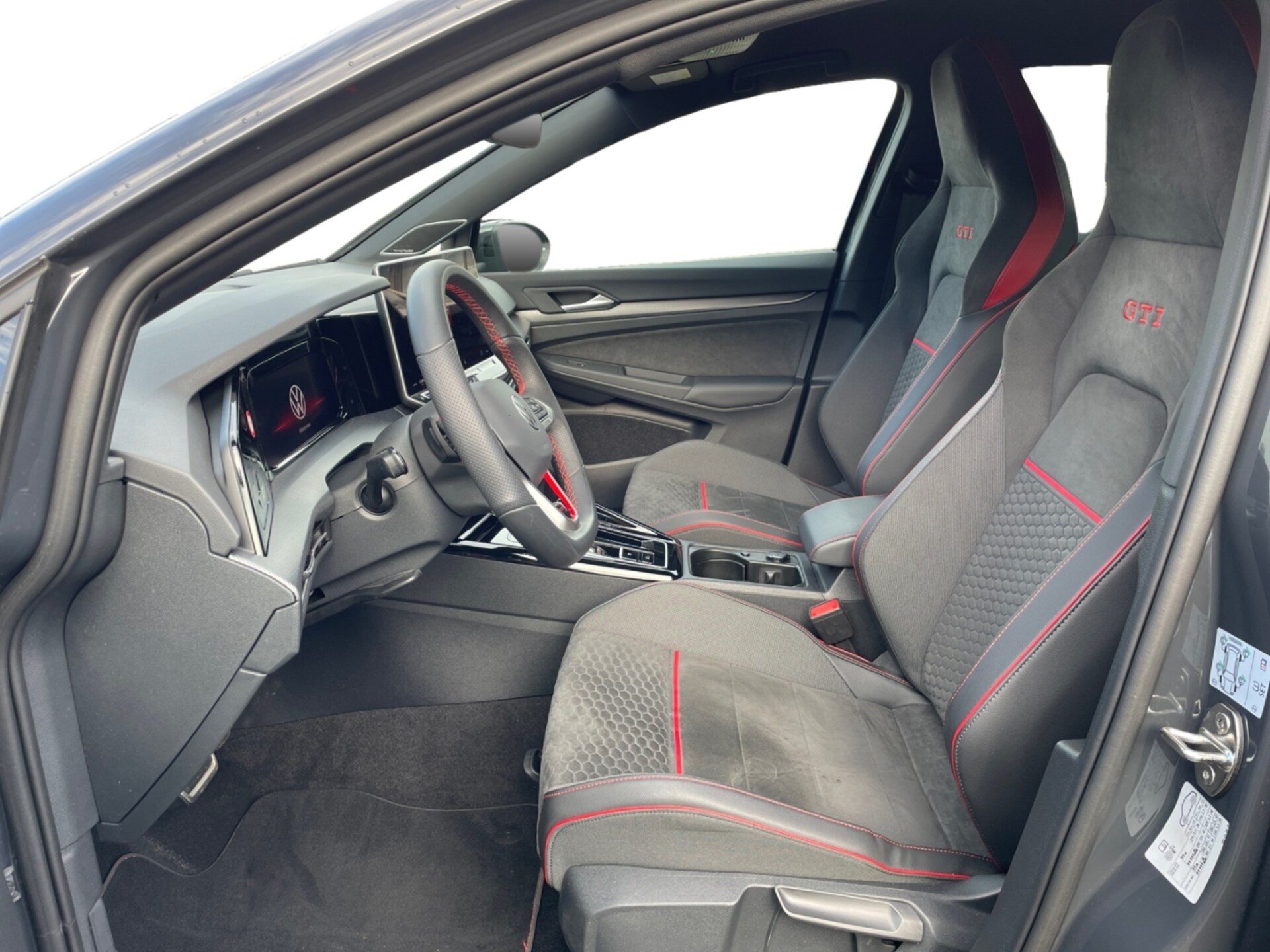 Volkswagen Golf GTI Clubsport