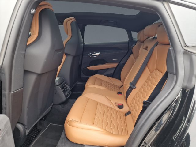 Image about Audi RS e-tron GT e-tron quattro