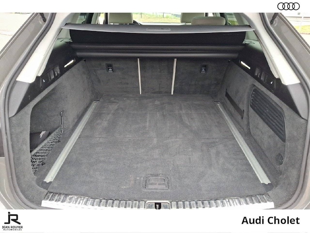 Audi A6 Allroad Quattro Avus 45 TDI 245 Ch S Tronic - 2021 - Joinsteer - #7