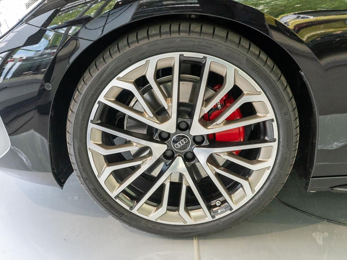 Image about Audi A6 Avant TFSI quattro 270 kW S tronic