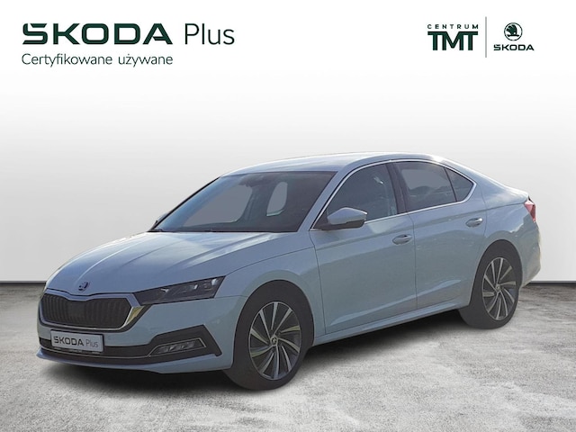 Skoda Octavia 2023