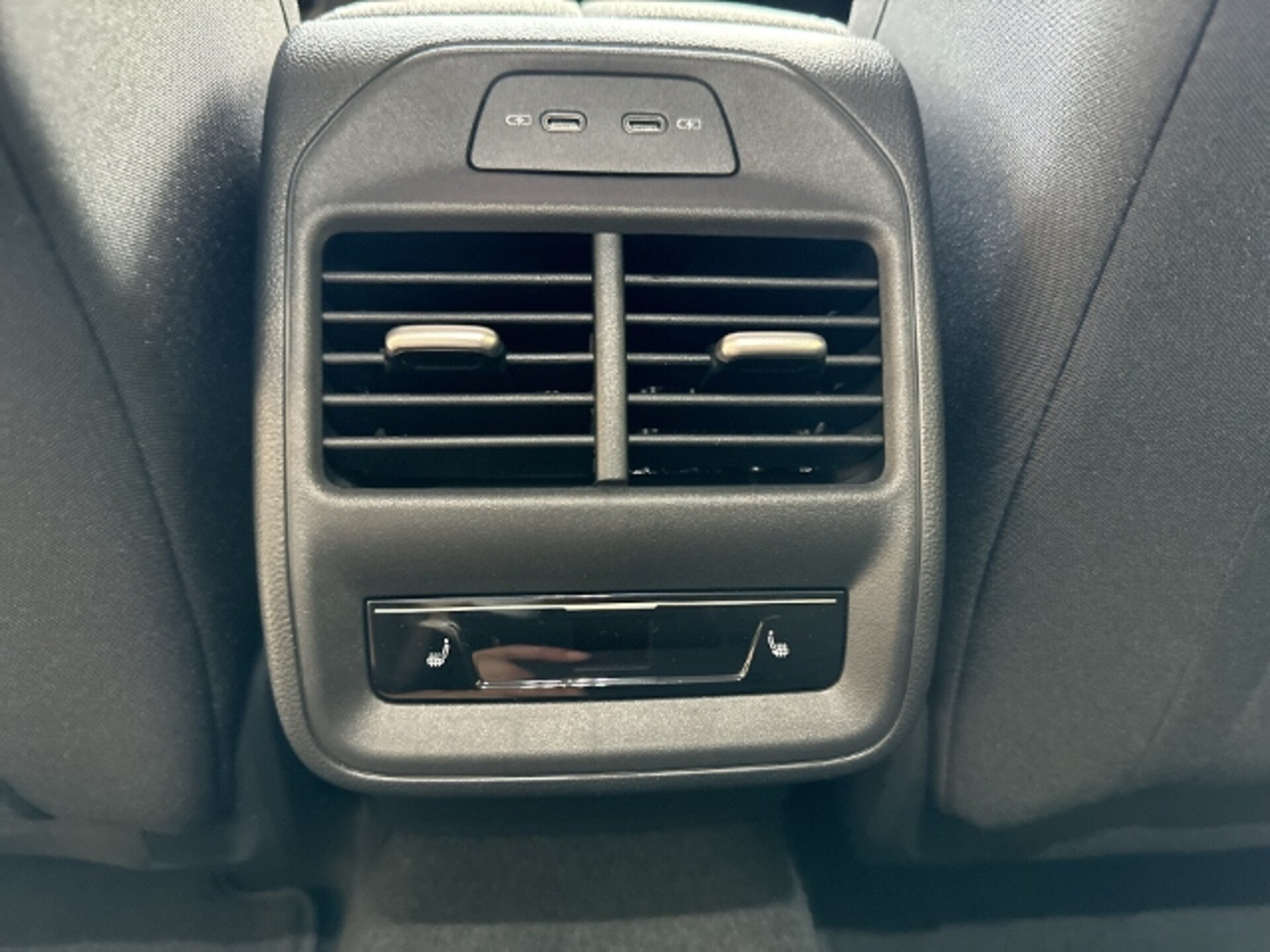 Skoda Superb Combi Selection
