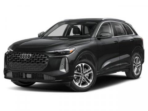 2025 Audi Q5 40 Premium's photo