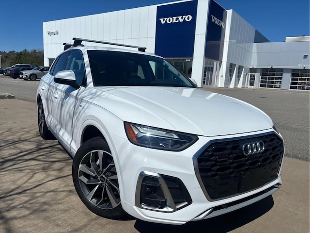 2024 Audi Q5