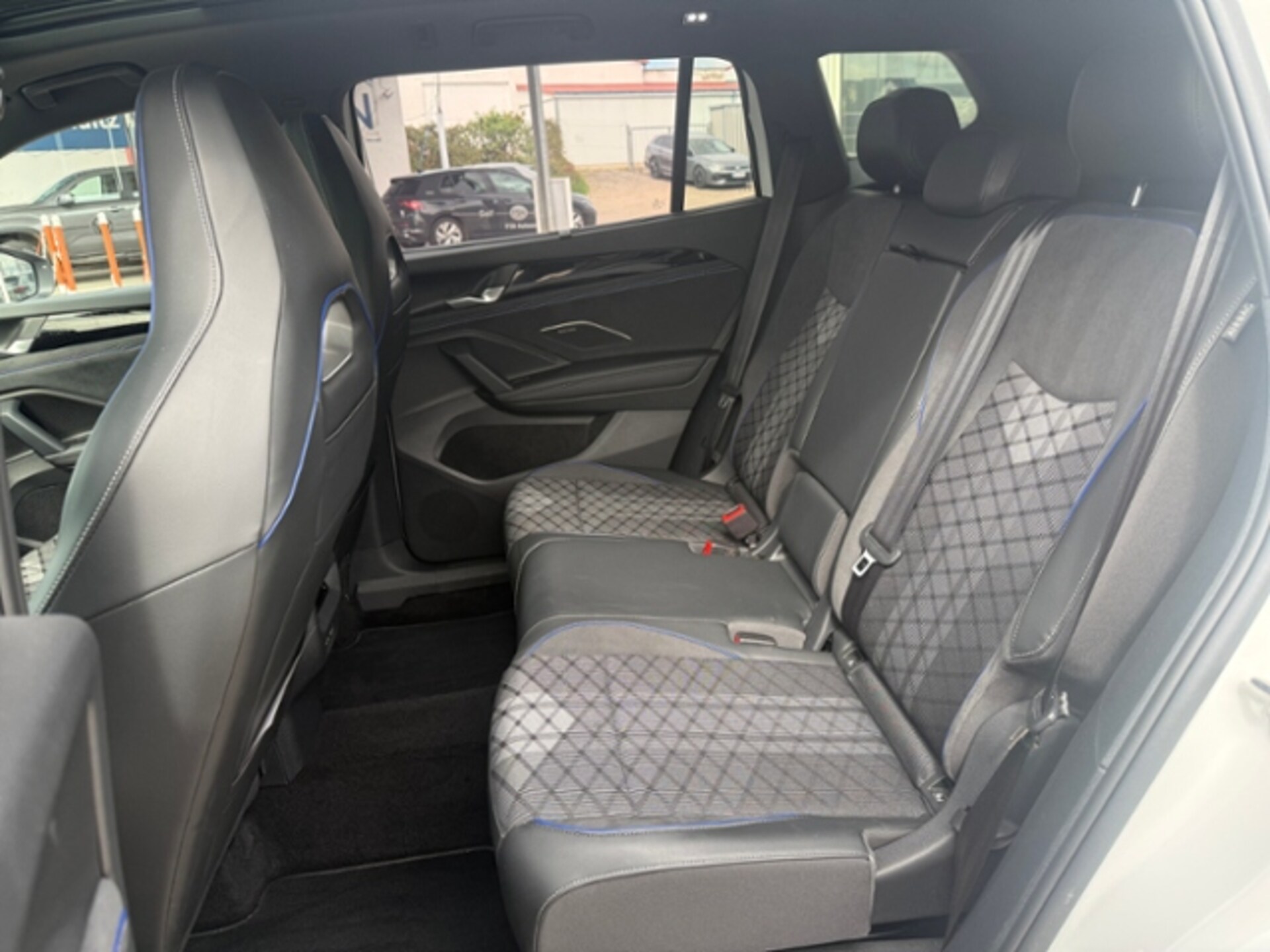 Volkswagen Tayron R-Line