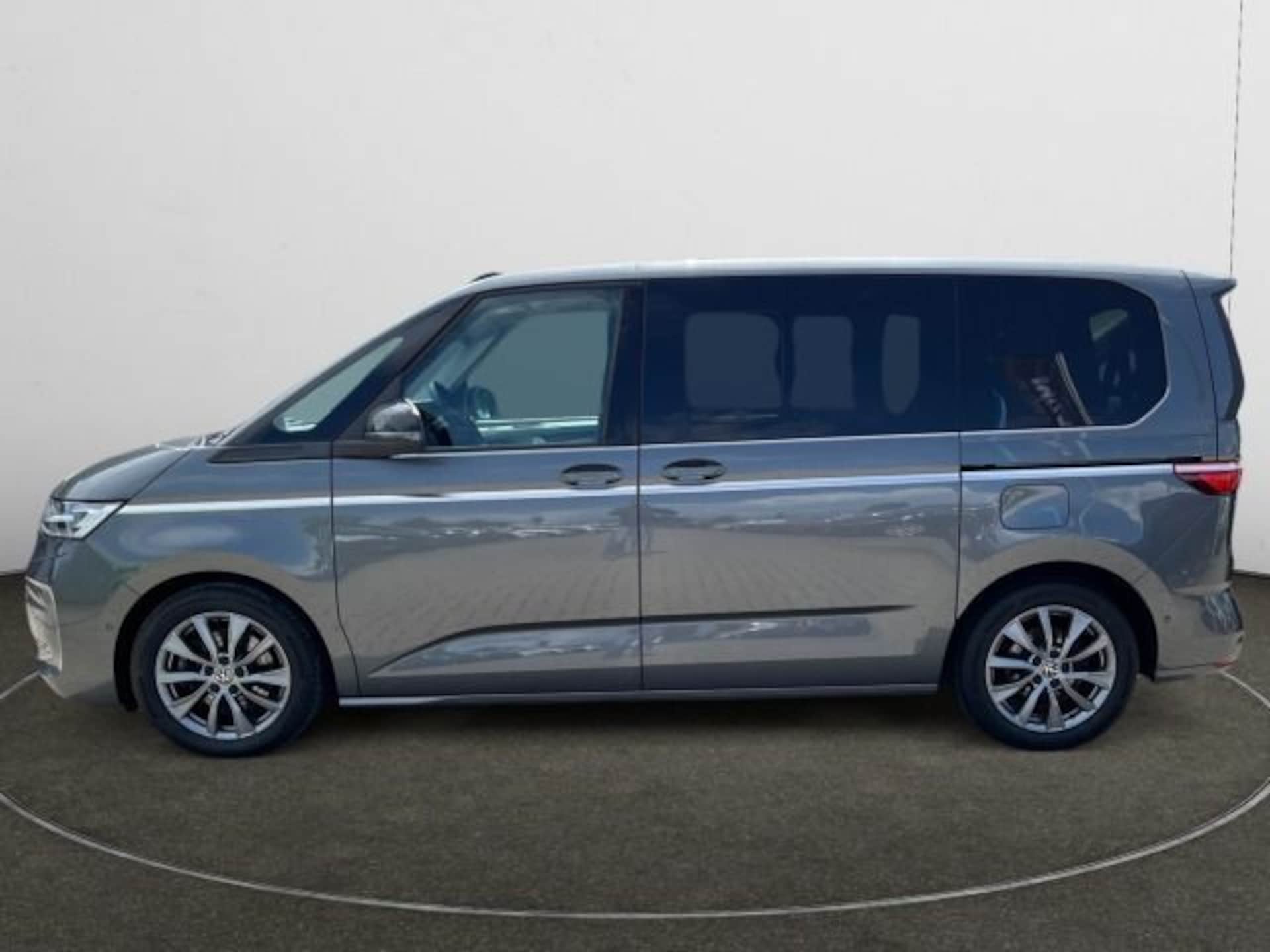 Volkswagen Multivan Style