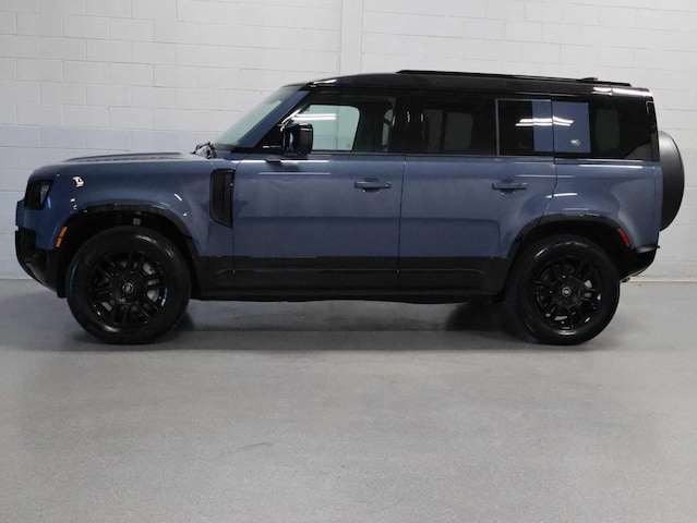 2024 Land Rover Defender