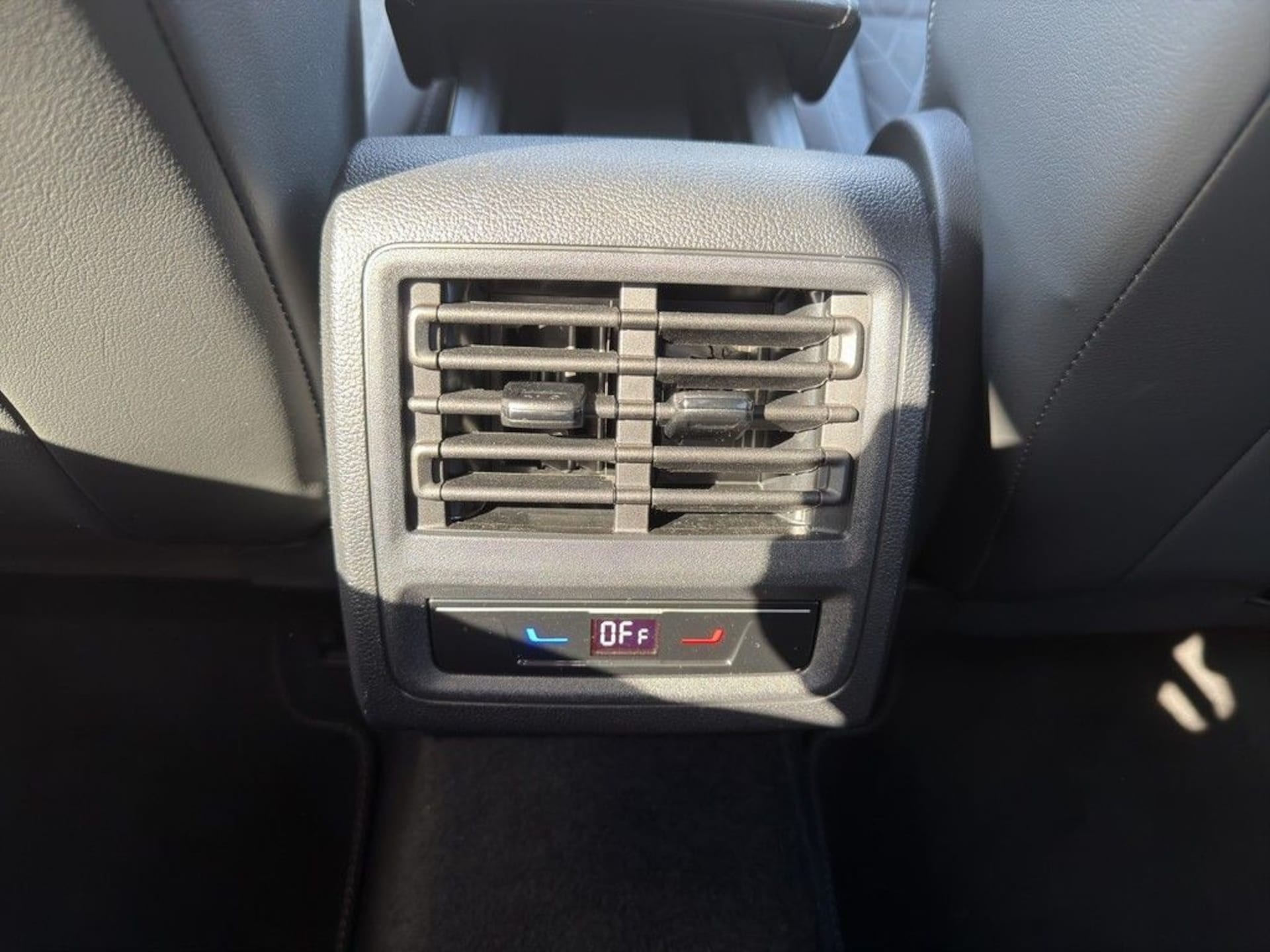 Volkswagen Golf ENERGY