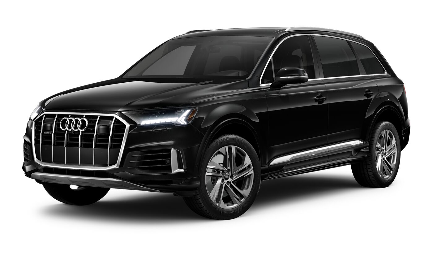 2023 Audi Q7 55 Premium quattro Tiptronic's photo