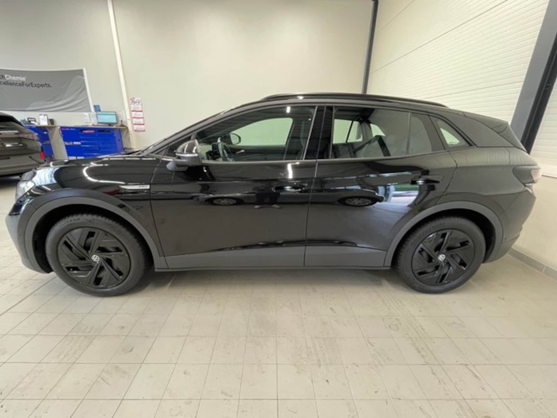 Volkswagen ID.4 Pro Performance