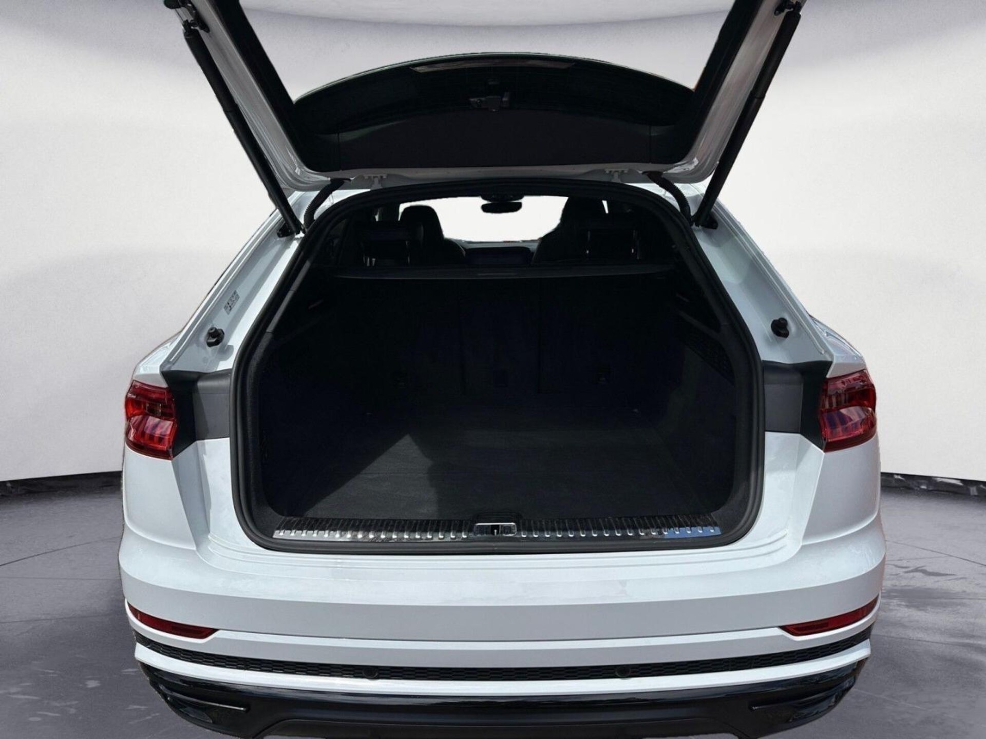 Audi Q8 SUV