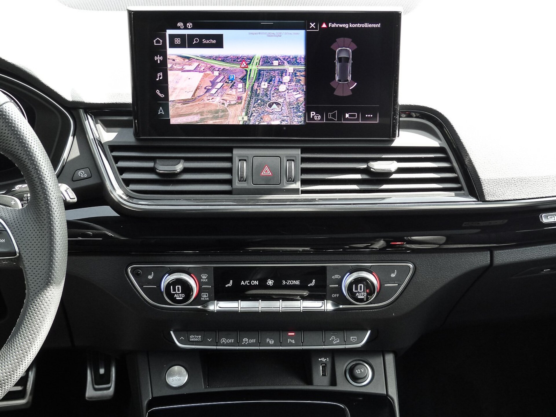 Audi Q5 SUV S line