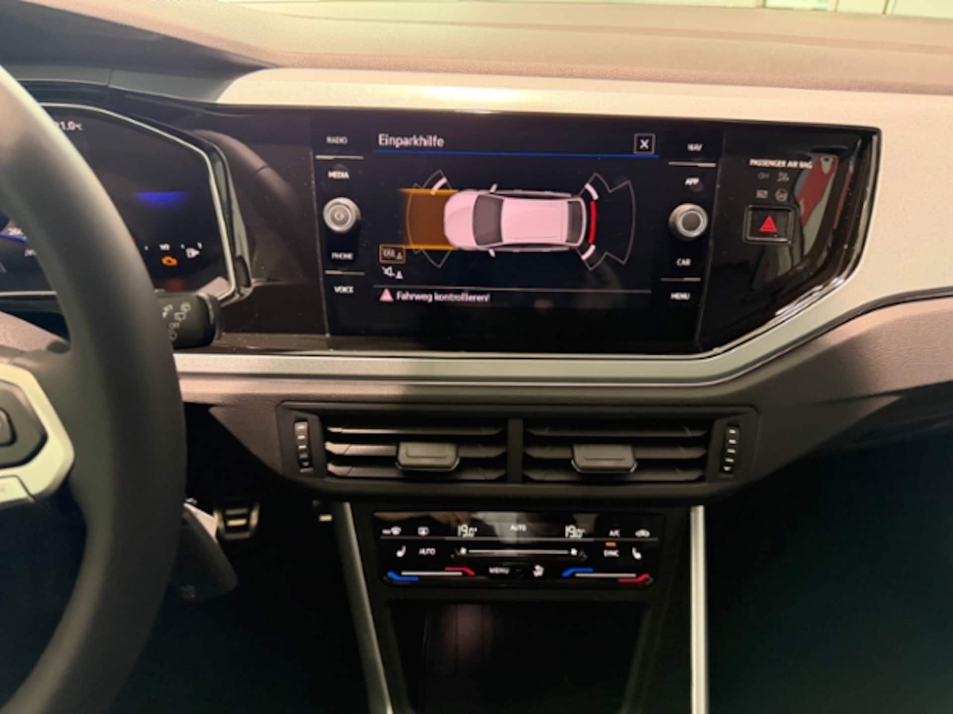 Volkswagen Taigo Life