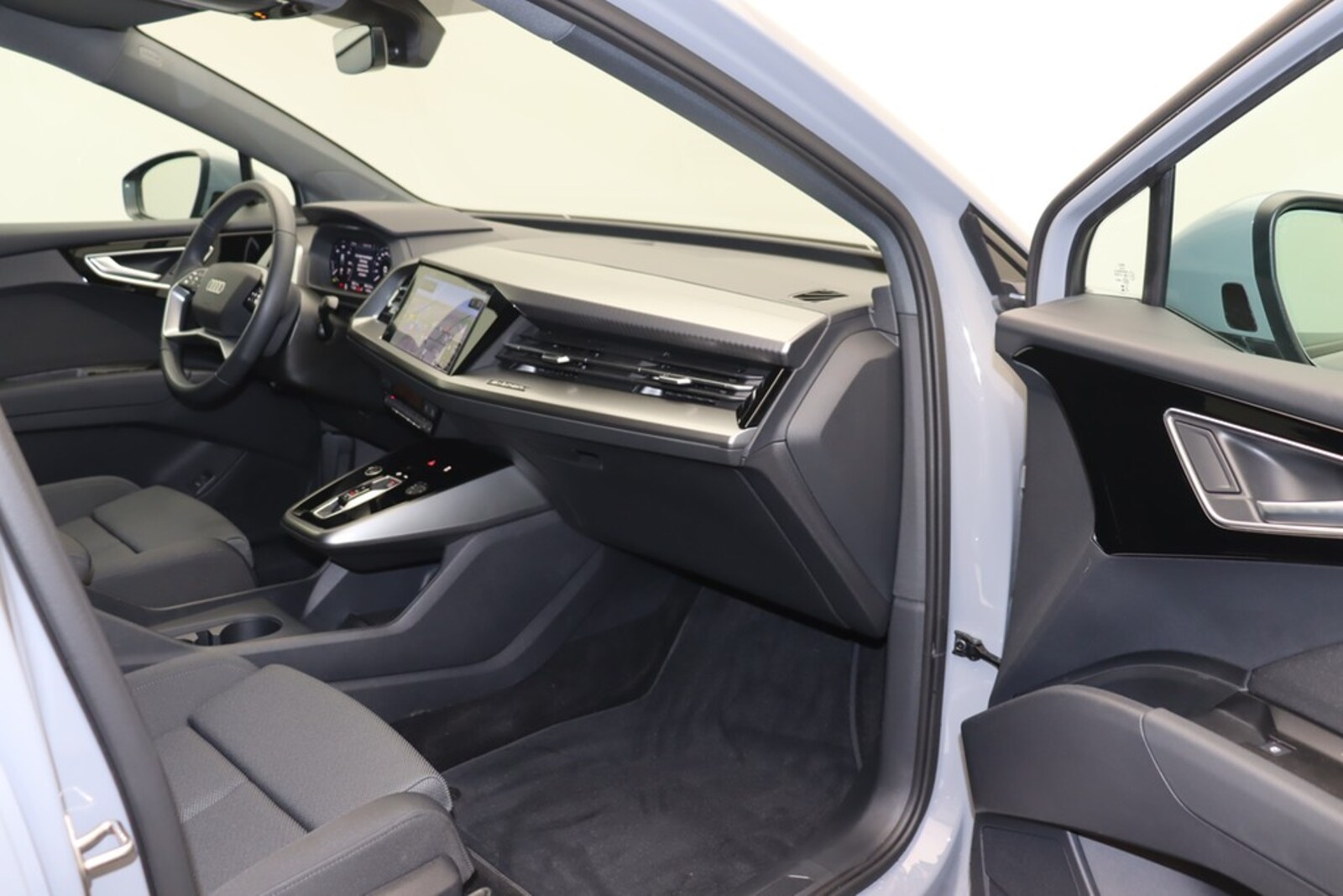 Audi Q4 e-tron – Bild 13