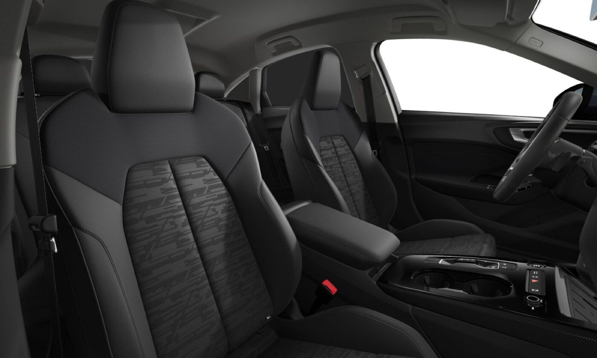 Audi A5 Limousine