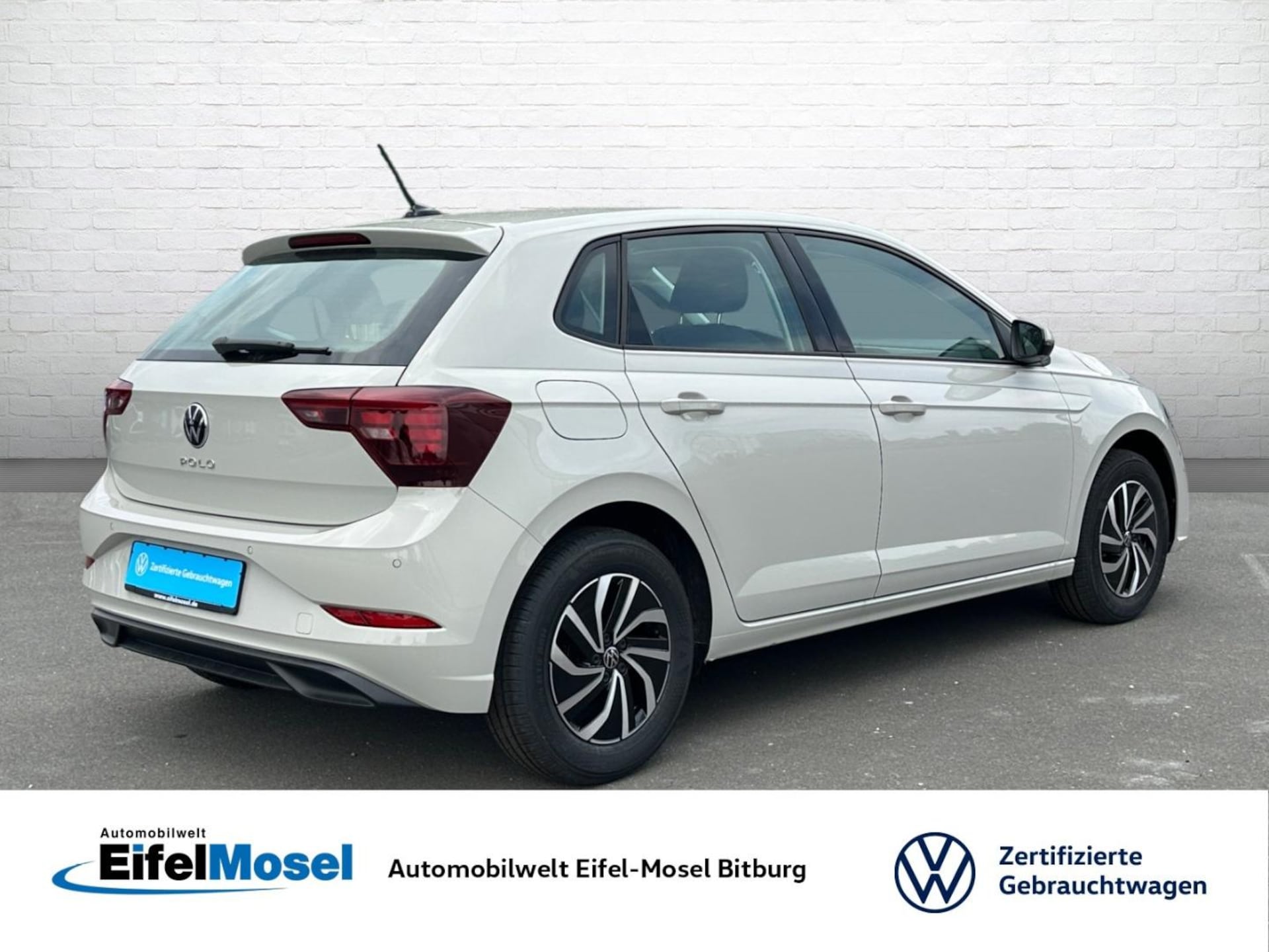 Volkswagen Polo Life