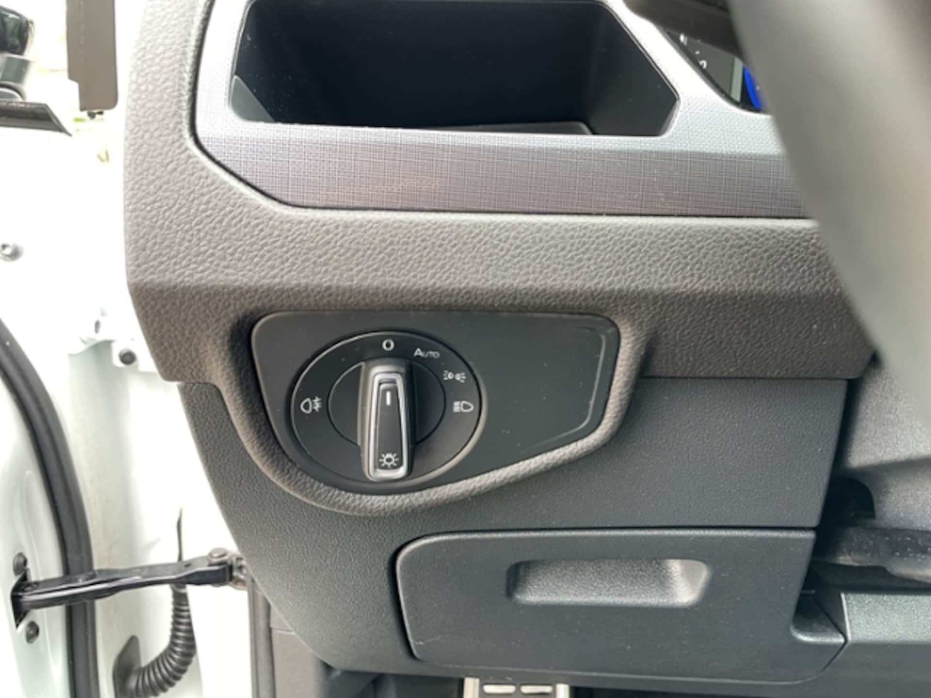 Volkswagen Touran Highline