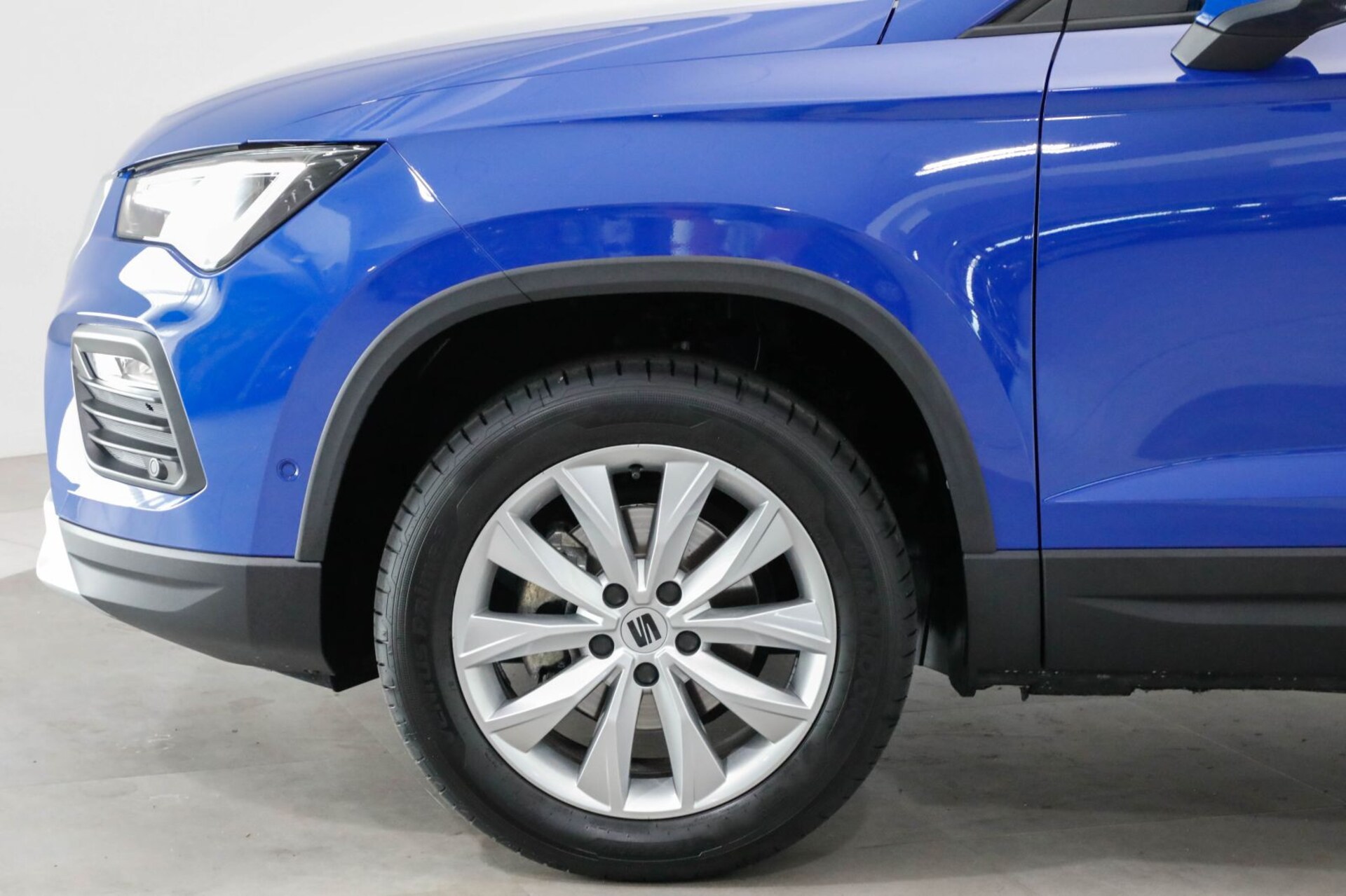 SEAT Ateca Style