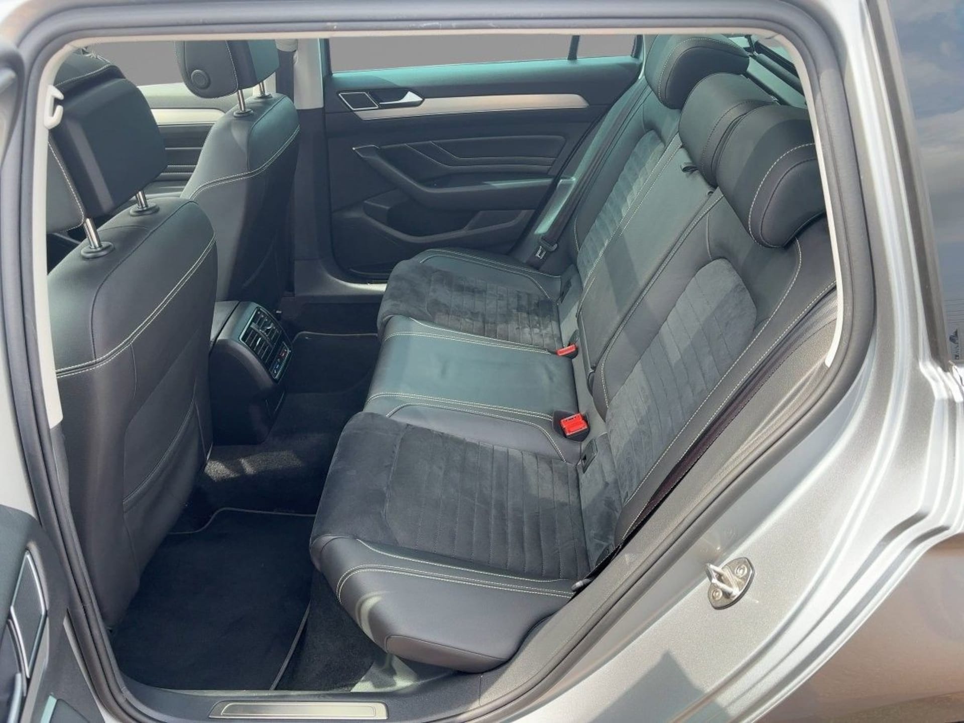 Volkswagen Passat Variant Elegance