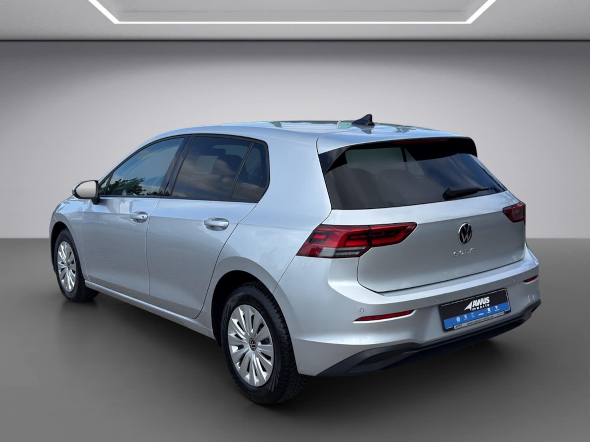 Volkswagen Golf Basis-Modell