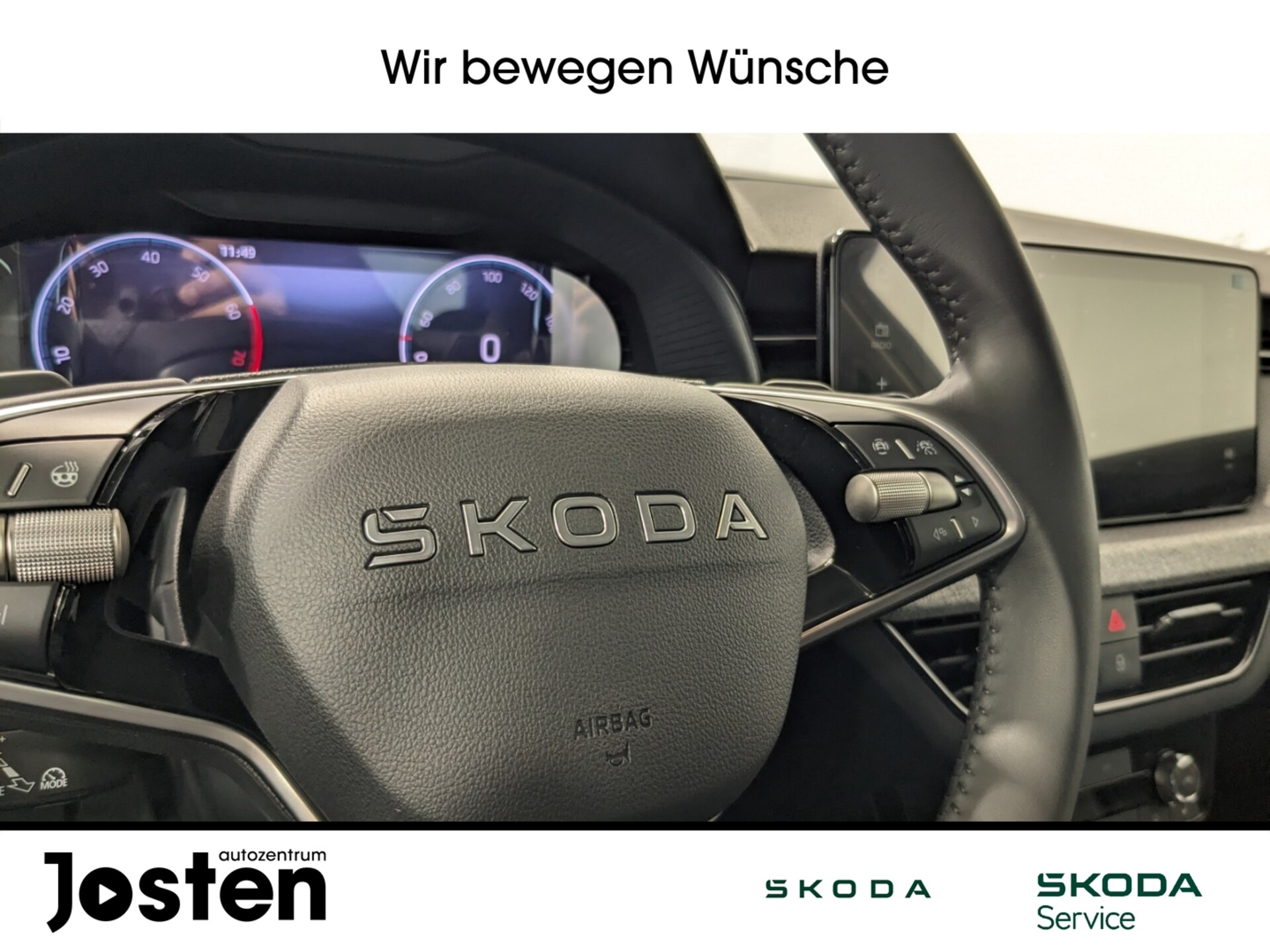 Skoda Kamiq Tour