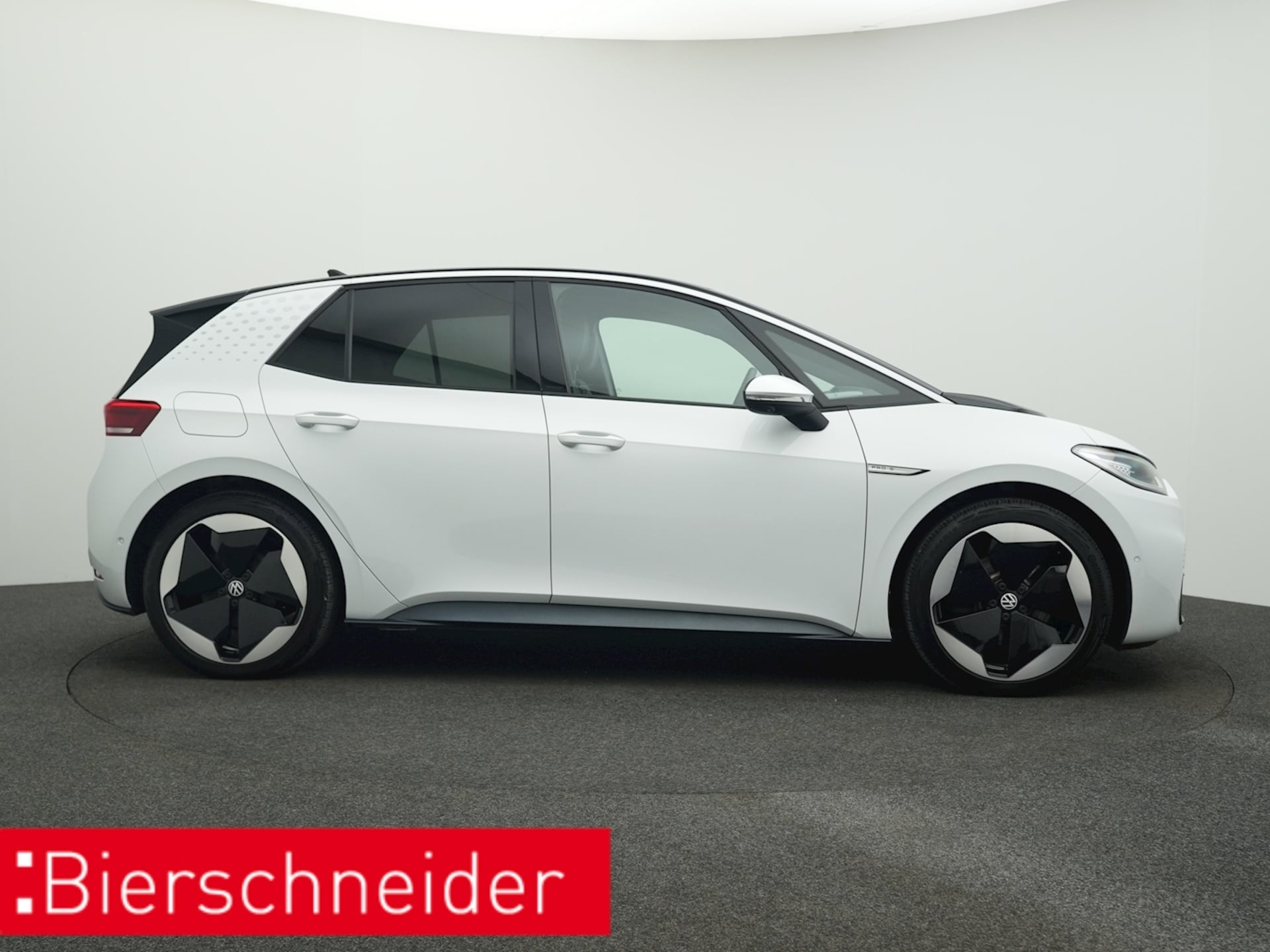 Volkswagen ID.3 Pro S