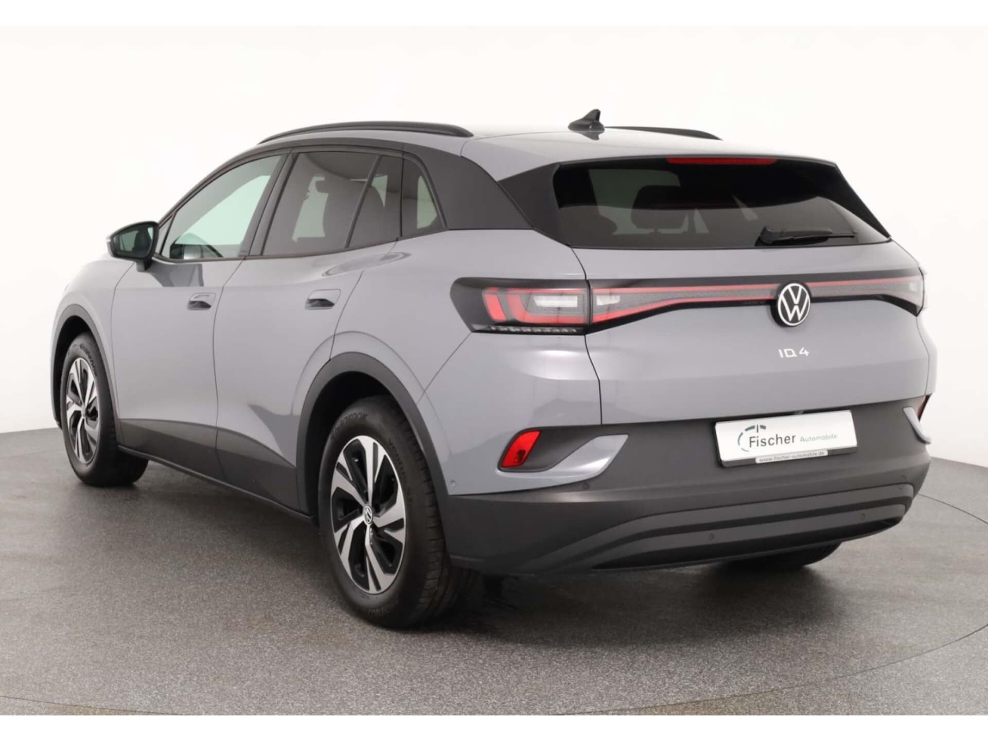 Volkswagen ID.4 Pure