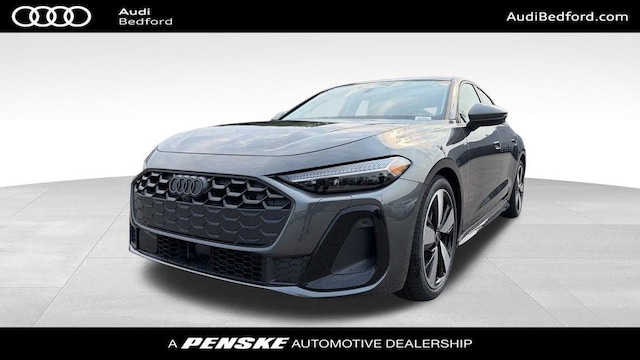 2026 Audi A5 Sedan