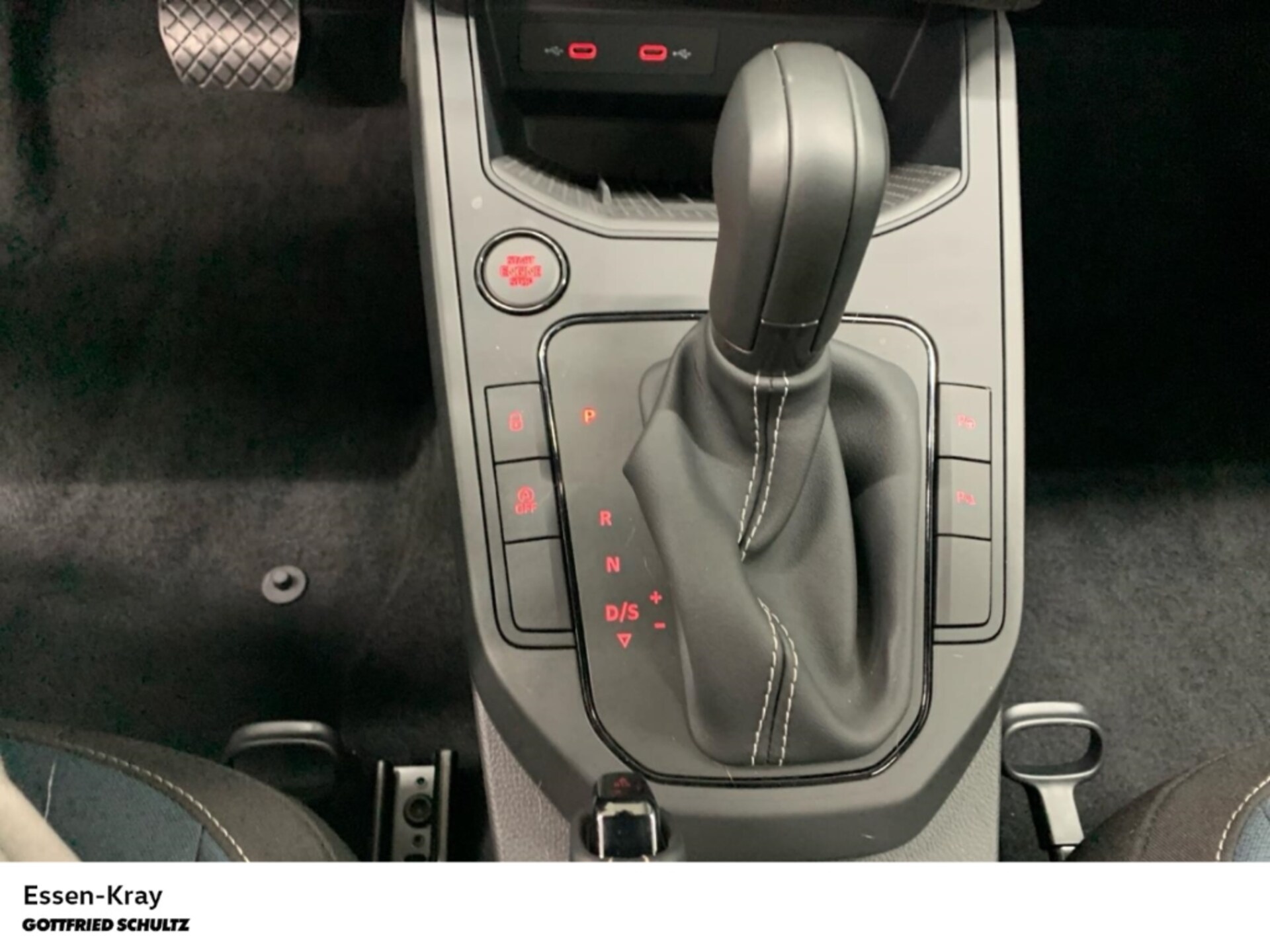 SEAT Arona Style