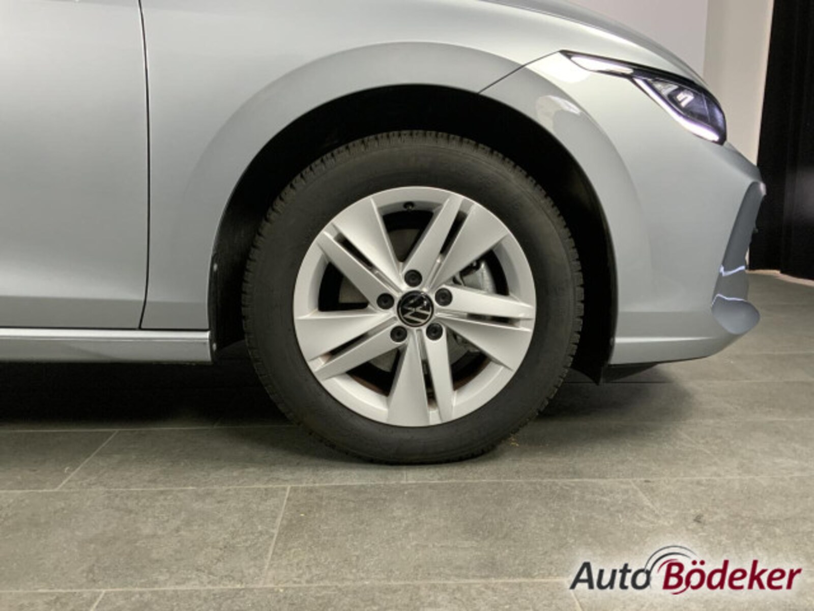 Volkswagen Golf – Bild 15